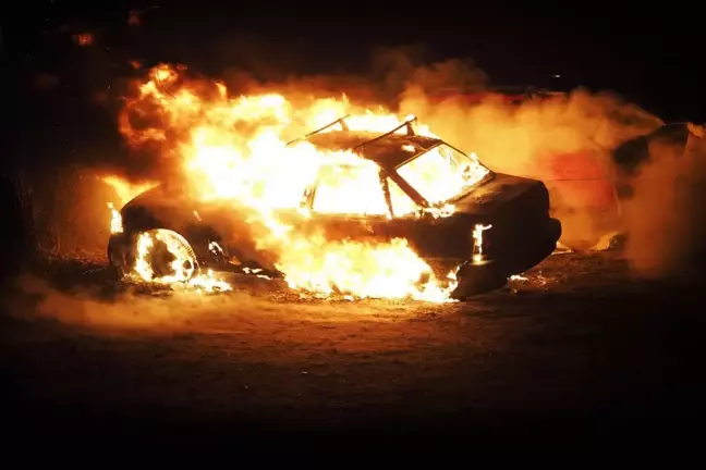 Otomotiv Devi Ford, 33 Bin Aracını Geri Çağırdı: Dikkat, Yolda Alev Alabilir!