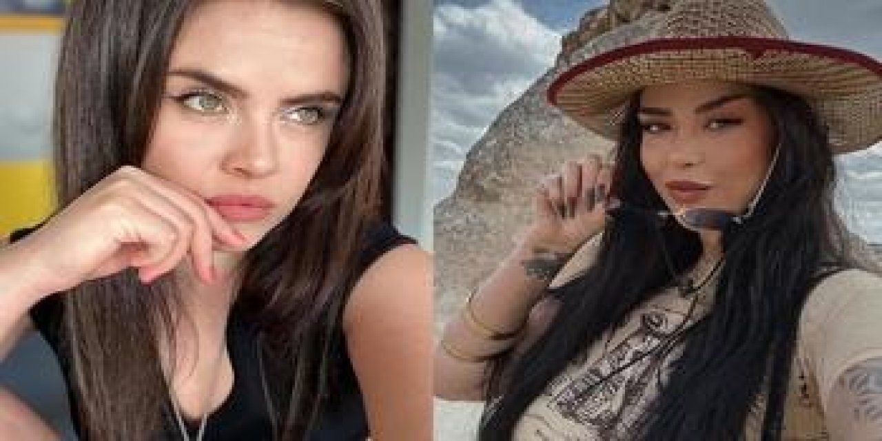 Oyuncu Sevil Akdağ, Arkadaşı Elif Kırav’ı Bıçaklayarak Öldürdü: İlk İfadesi Kan Dondurdu