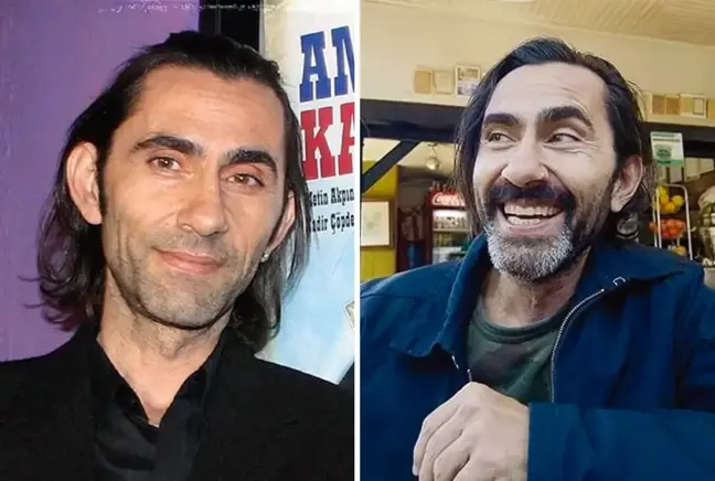 Peker Açıkalın’ın İnanılmaz Değişimi Ağızları Açık Bıraktı: Saçlar Gitti, Bıyık Geldi!