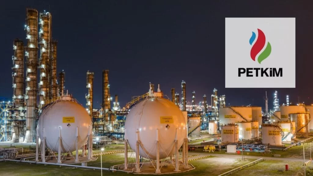 Petkim (PETKM) Hisse Hedef Fiyatı 2025: 4 Farklı Aracı Kurumdan Açıklama