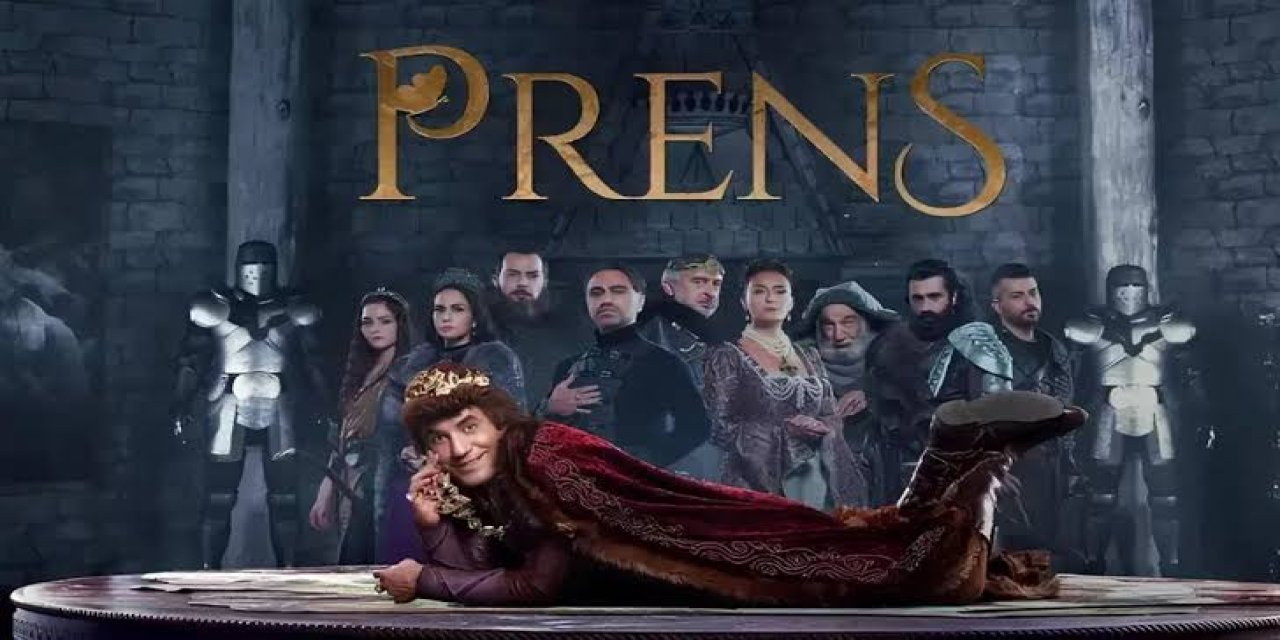 Prens dizisinin üçüncü sezon tarihi açıklandı: Bu sezon aklınızı delirmeye hazır olun!