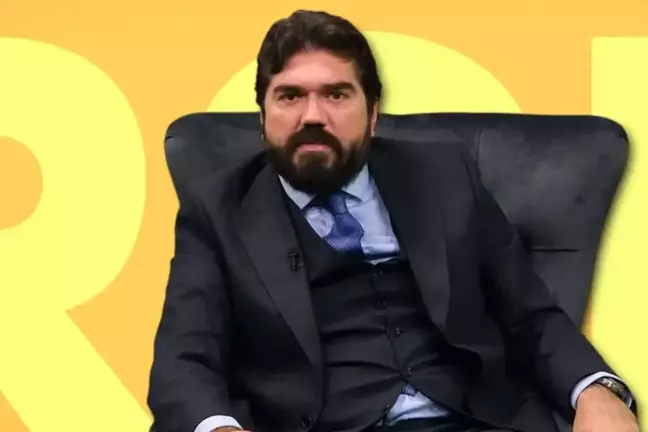 Rasim Ozan Kütahyalı Gözaltından Çıktı! Adli Kontrol Şartıyla Serbest Bırakıldı!