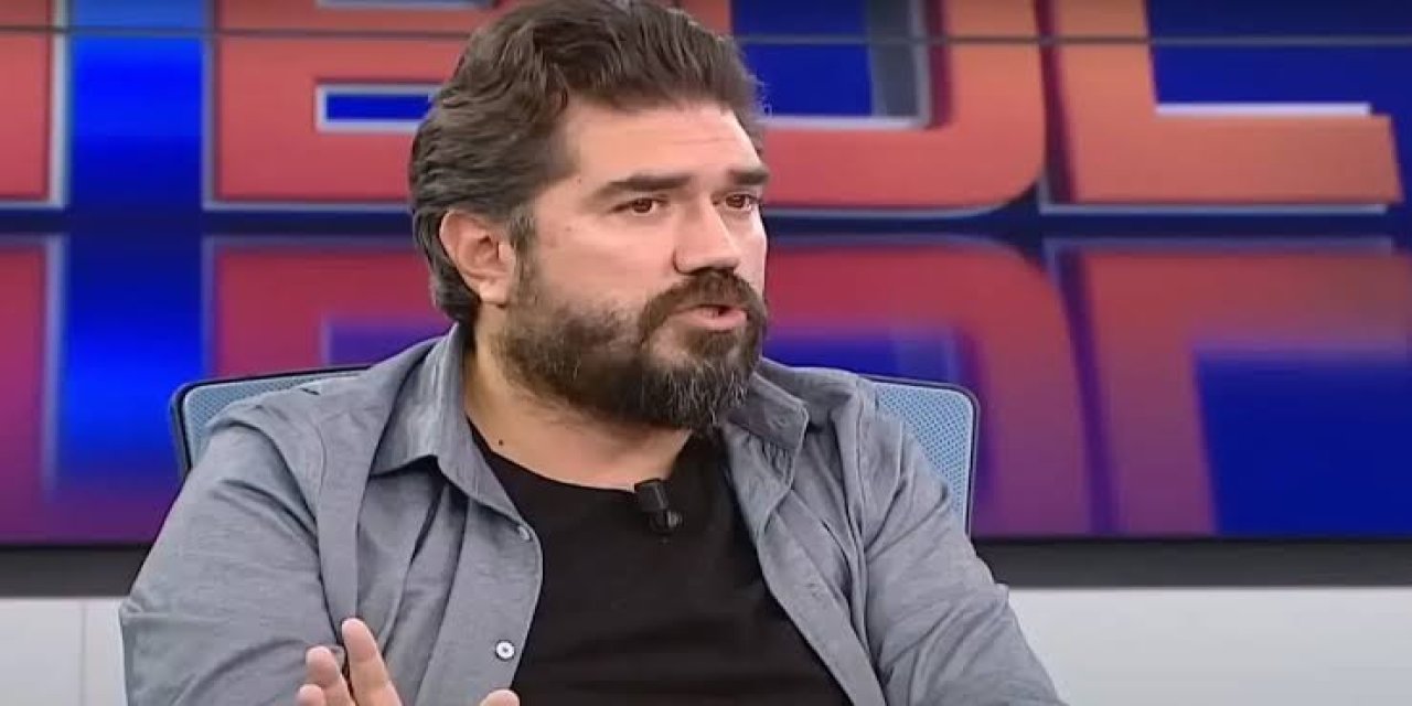 Rasim Ozan Kütahyalı'ya Soruşturma: Kayyum İddiası Gündemi Sarstı