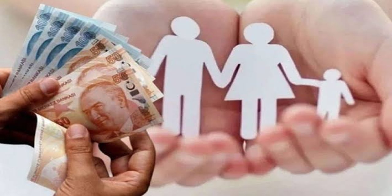 SED Yardımı Kimlere Verilir? İşte Başvuru Şartları ve Detaylar