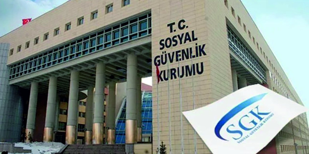 SGK’dan Evlenecek Kız Çocuklarına Tek Seferlik Nakit Yardım
