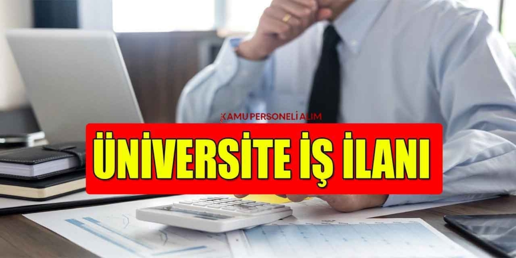 Sakarya Uygulamalı Bilimler Üniversitesi 15 Kamu Personel Alımı Kılavuzu