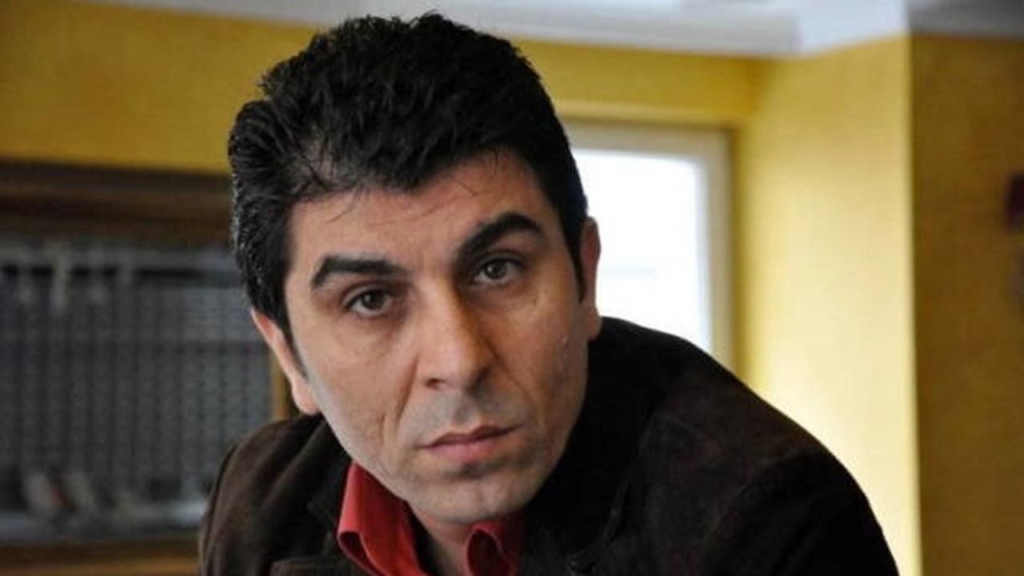 Sefa Zengin kimdir, hangi dizilerde oynadı? Eşref Rüya dizisine katılan Sefa Zengin hayatı ve kariyeri K
