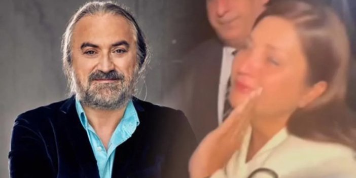 Sibel Can gözyaşları içinde hastaneye koştu: Ne olur yapmayın çocuklar