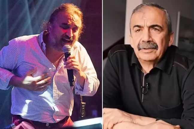 Sırrı Süreyya Önder'den Duygusal Veda! Volkan Konak’ın Vasiyetini Yerine Getireceğini Açıkladı