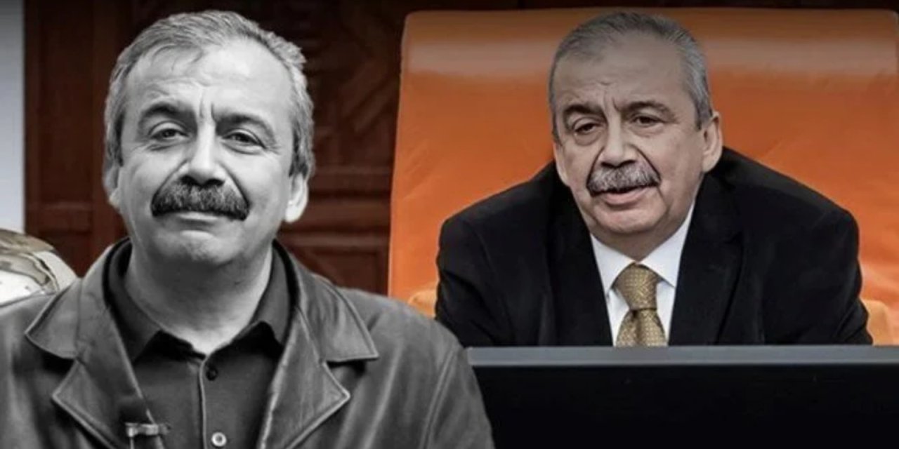 Sırrı Süreyya Önder'in Hayati Tehlikesi Devam Ediyor