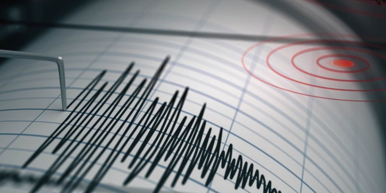 Son Dakika; İstanbul’da 6.2 büyüklüğünde deprem