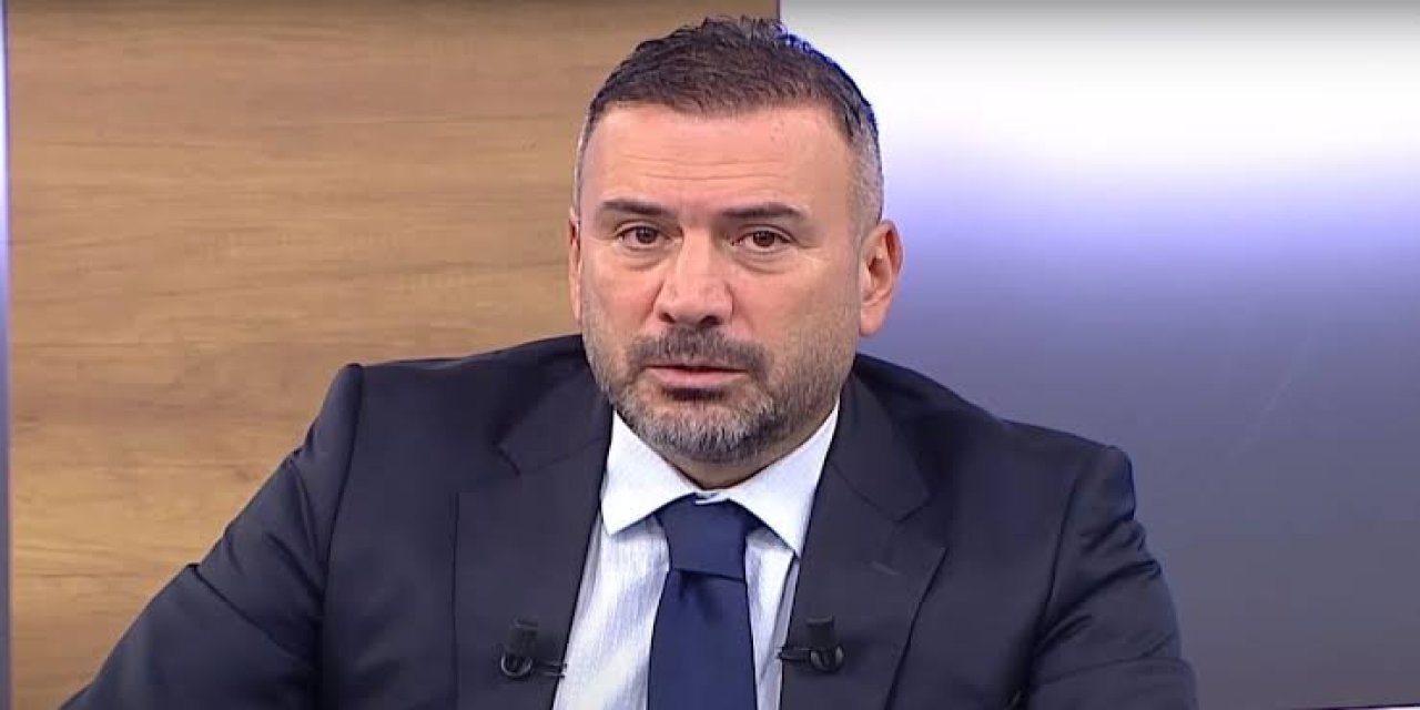 Spiker Ertem Şener Kimdir ve Nerelidir?