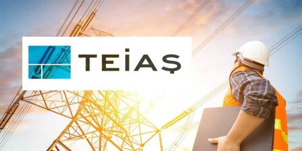 TEİAŞ Önlisans Mezunu 435 Sürekli İşçi Alacak