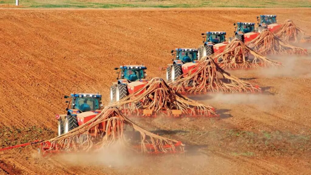 TİGEM 306 Geçici Mevsimlik İşçi Alımı Başvuruları Başlıyor!
