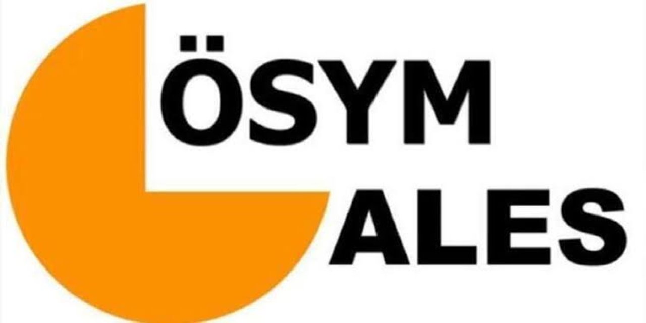 Tarih Belli Oldu: ALES 2025 Sınav Sonuçları Ne Zaman Açıklanacak?