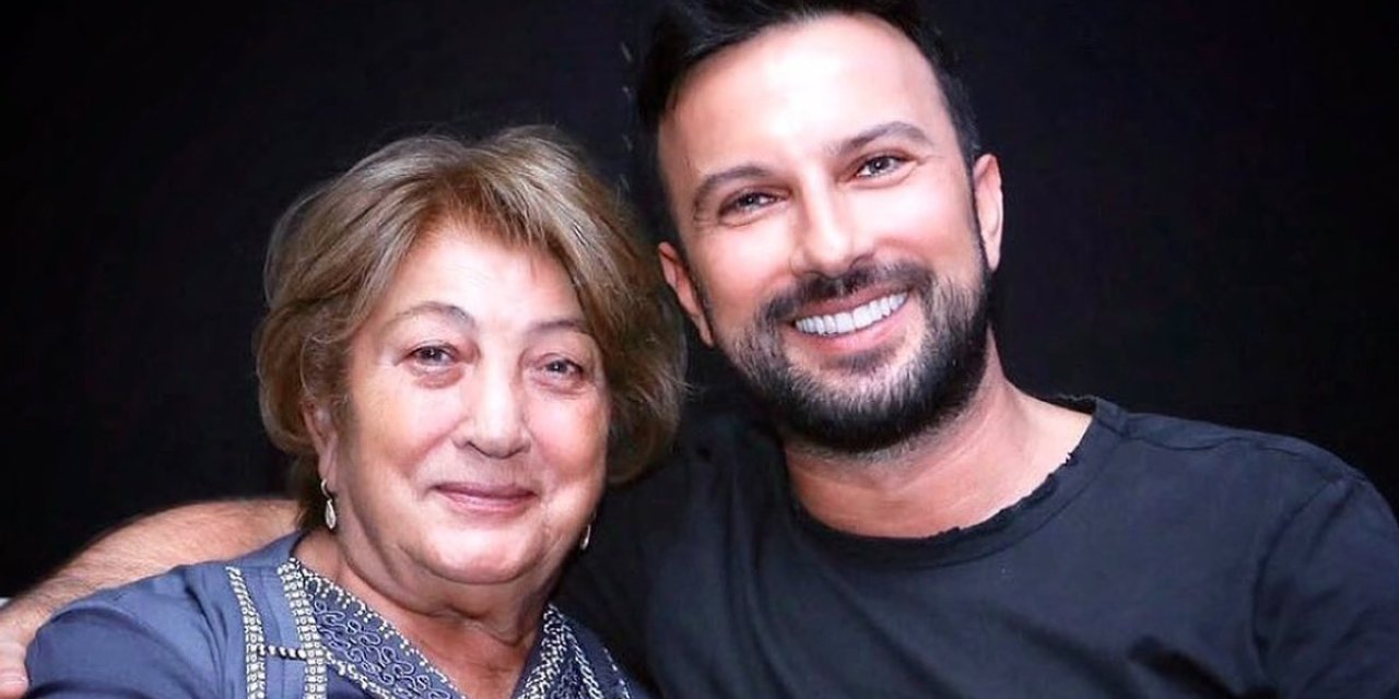 Tarkan'ın Acı Günü: Annesi Neşe Tevetoğlu Hayatını Kaybetti