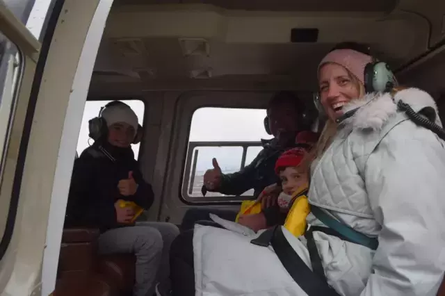 Teknoloji Dünyasını Sarsan Trajedi: Ünlü CEO ve Ailesi Helikopter Kazasında Hayatını Kaybetti