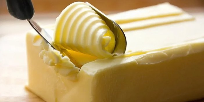 Tereyağında tağşişe son! Yeni düzenlemeyle cezalar artıyor
