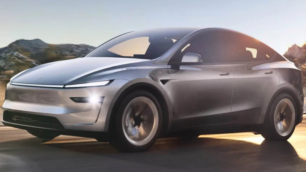 Tesla’dan Devrim Gibi Hamle: Uygun Fiyatlı Model Y Üretimi Başladı, Otomobil Dünyası Çalkalanıyor!