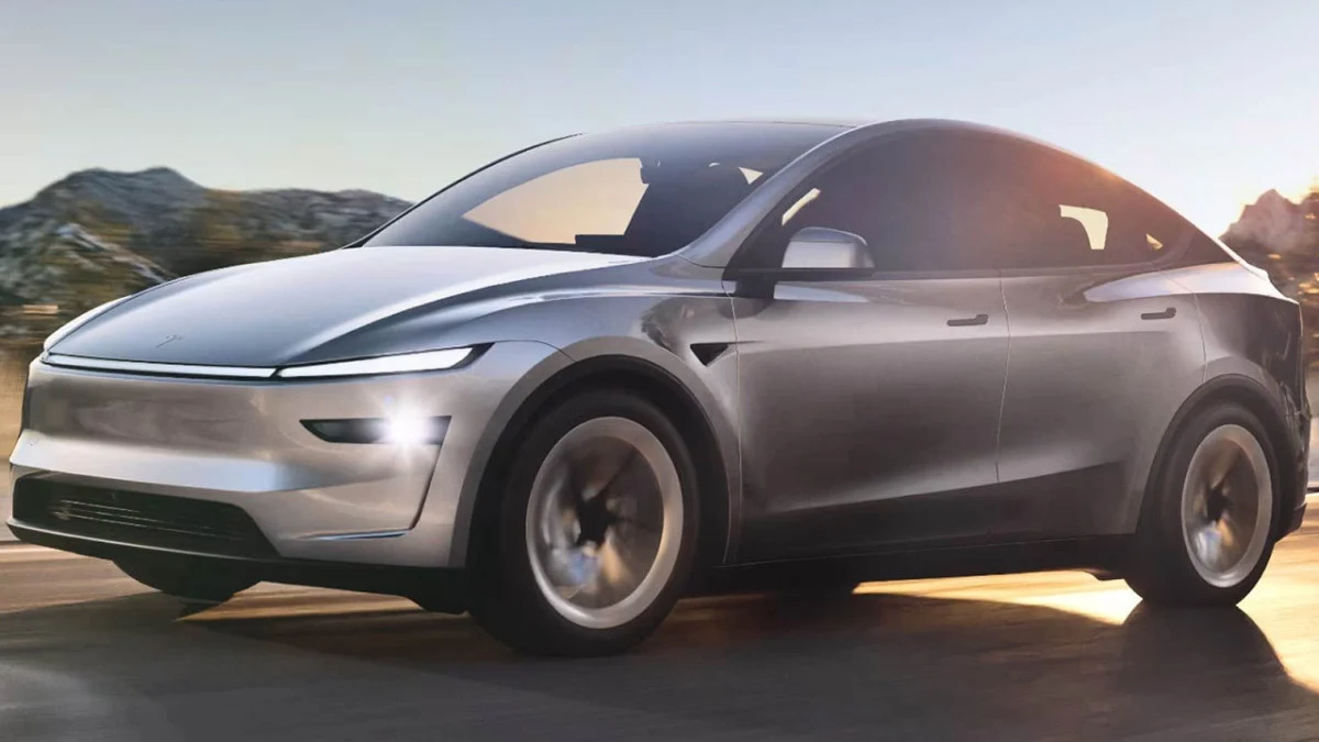 Tesla’dan Devrim Gibi Hamle: Uygun Fiyatlı Model Y Üretimi Başladı, Otomobil Dünyası Çalkalanıyor!