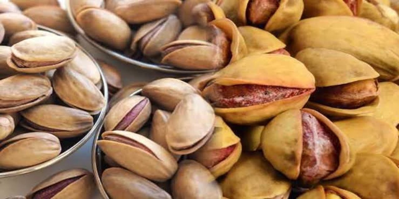 TikTok Çılgınlığı Antep Fıstığını Vurdu: Dubai Çikolatası Küresel Krize Yol Açtı