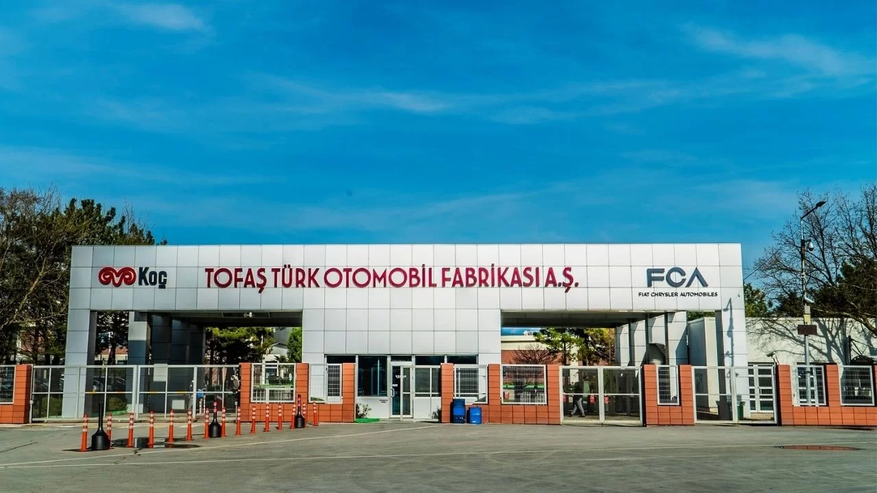 Tofaş Otomobil Hisseleri İçin Devasa Hedef Fiyat Bombası Patladı