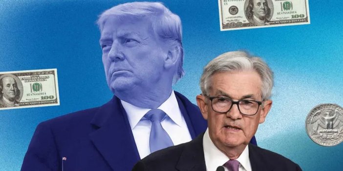 Trump ekonomiyi sarsıyor: Faiz ve vergi savaşı