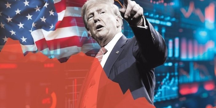 Trump’tan Sert mesaj: %100 vergi geliyor