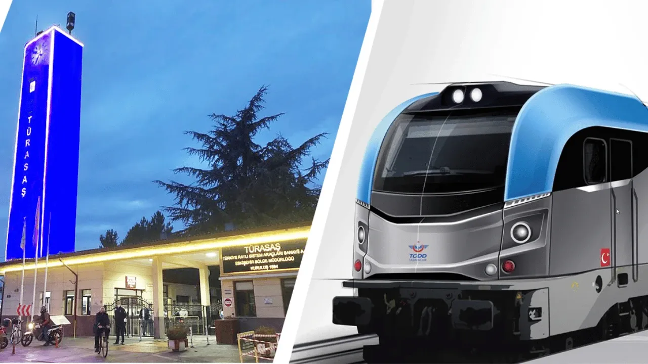 Türasaş’tan Dev İşçi Alımı Hamlesi: 776 Kişiye İş Kapısı Bayram Sonrası Açıldı
