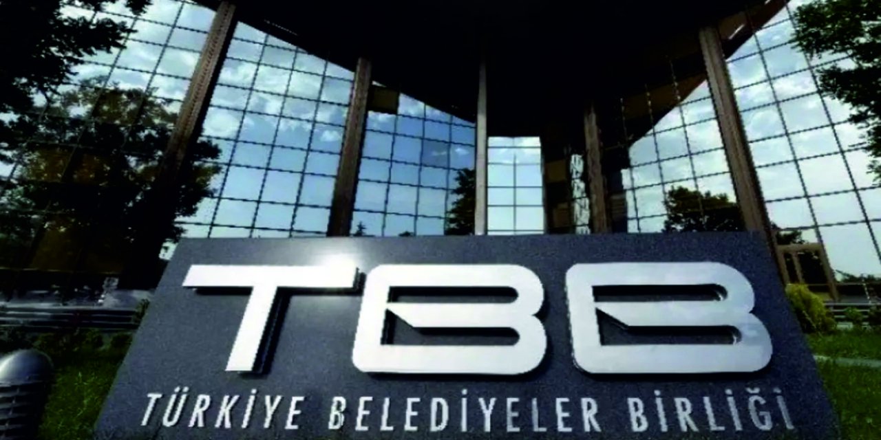 Türkiye Belediyeler Birliği 5 Memur Alımı Yapacak