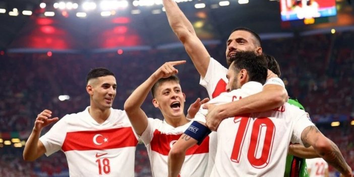 Türkiye Uluslar A Ligi'ne Yükseldi, Arjantin zirvede