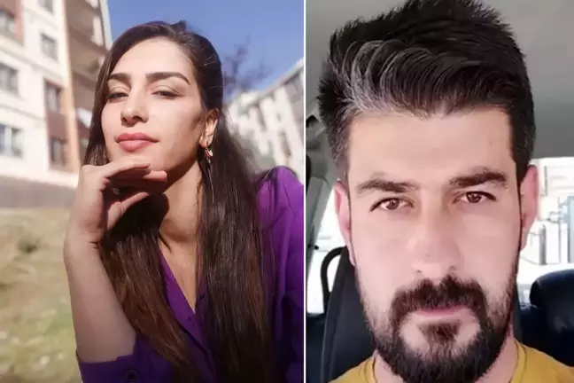 Üç Çocuk Annesi Pınar’ı Katleden Caniye Mahkeme Başkanından Tokat Gibi Ayar: “Neden Sırıtıyorsun?”
