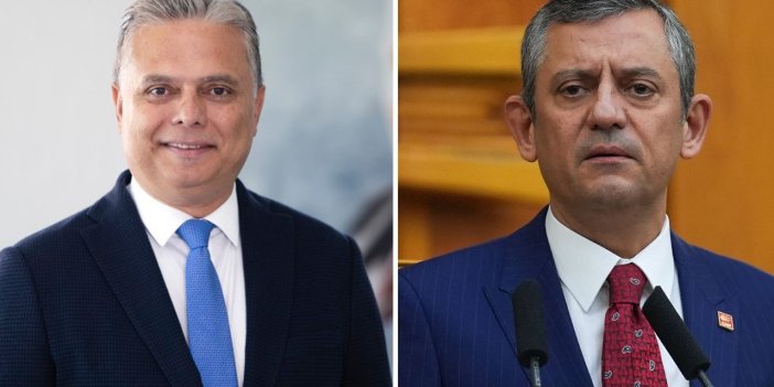 Ümit Uysal'dan Çarpıcı adaylık açıklaması: Birlikte kazanacağız