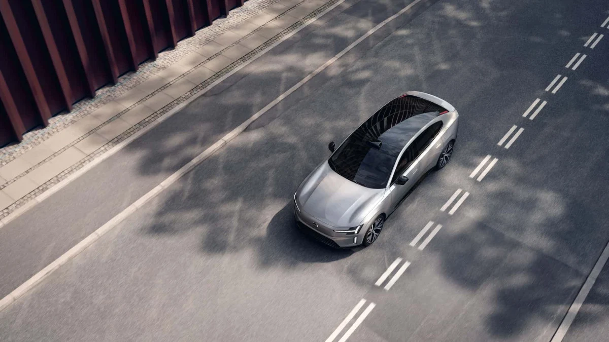 Volvo’da Şok Karar: CEO Jim Rowan Görevden Alındı, Efsane İsim Hakan Samuelsson Geri Döndü!