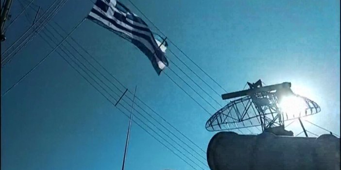 Yunanistan’ın 25 Milyar Euro’luk askeri yatırımı: Hedef Türkiye mi?