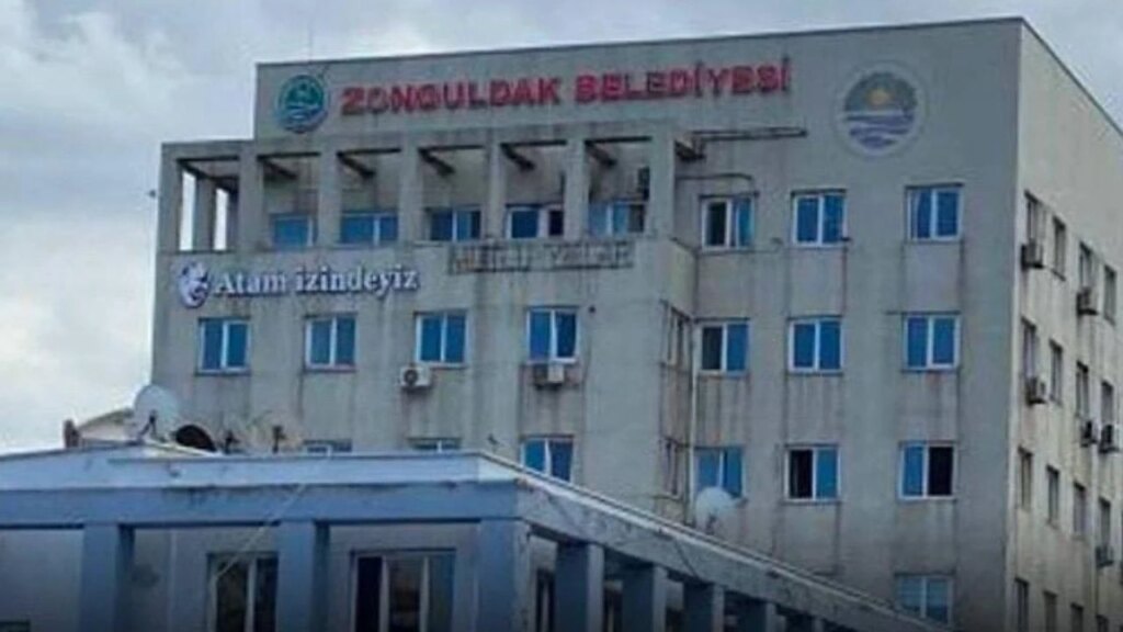 Zonguldak Belediyesi Kamuya Kadrolu Devlet Personel Alımı Başvuruları Başlıyor!