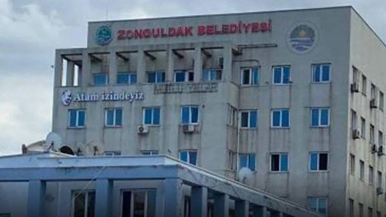 Zonguldak Belediyesi Kamuya Kadrolu Devlet Personel Alımı Başvuruları Başlıyor!