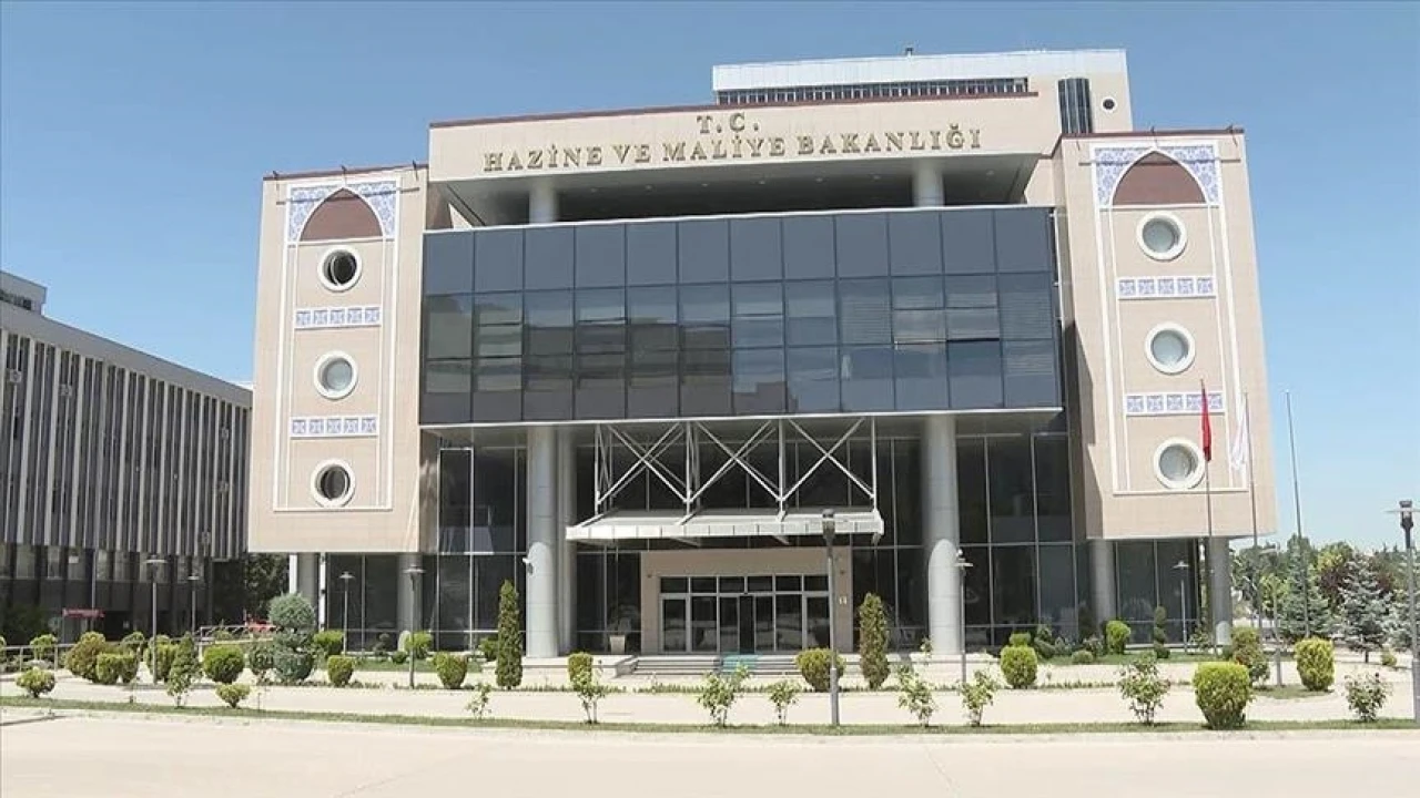 "Bu Fırsatı Kaçıranlar İçin Son Şans! Hazine ve Maliye Bakanlığı'ndan Kritik Duyuru"