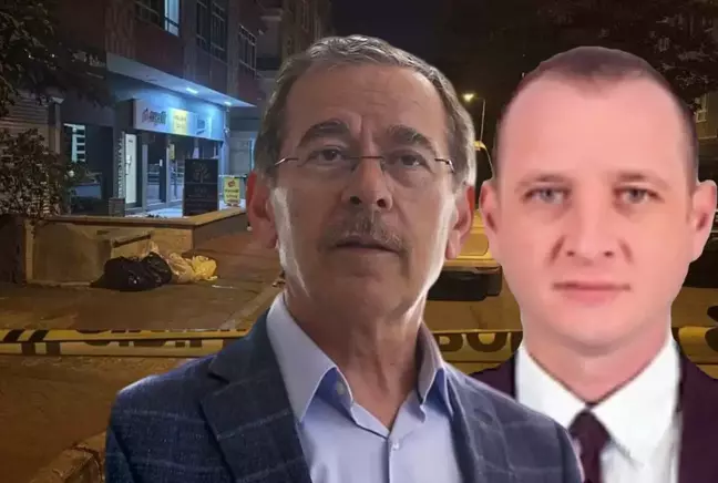 "Eski Bakanın Oğluna Müebbet Cezasının Çarpıcı Gerekçesi: 'Anneannesine Yakın Mesafeden 9 Kurşun Sıktı'"