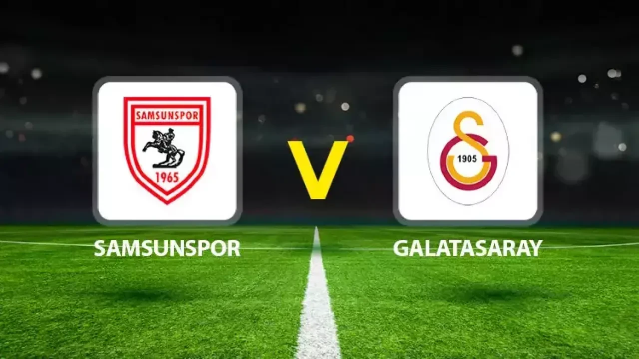 "GALATASARAY-SAMSUNSPOR MAÇINI İZLEMEK İSTEYENLERE HAYATİ UYARI! Bu Siteler Sizi Dolandırabilir!"