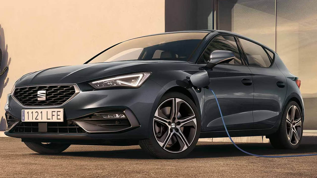 "Seat Leon eHYBRID Türkiye'de! İşte 204 Beygir Gücüyle Gelen Şok Fiyat"