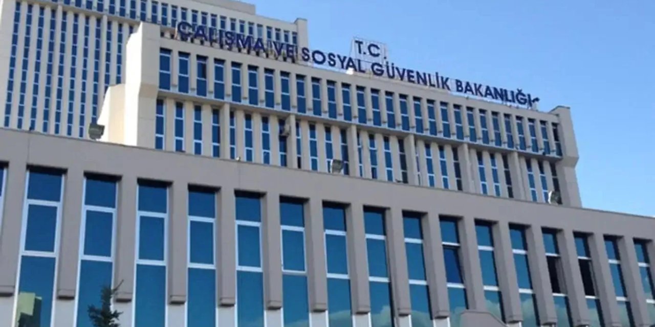 Çalışma ve Sosyal Güvenlik Bakanlığı 100 İş Müfettiş Yardımcısı Alacak