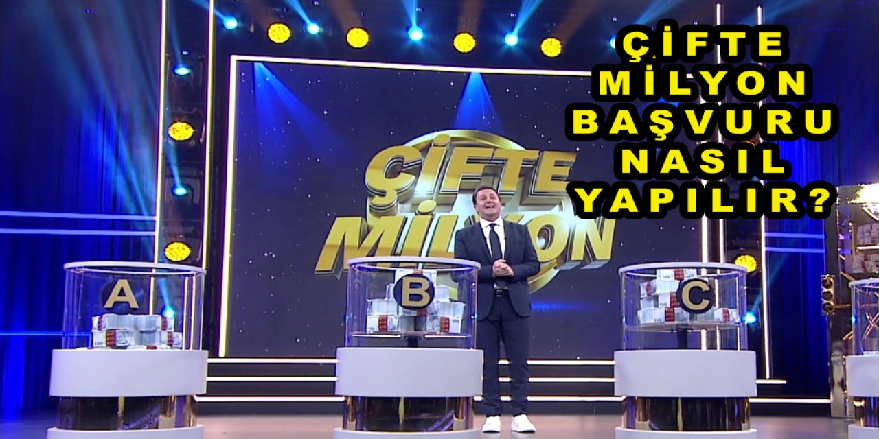 Çifte Milyon Programı Başvuruları Nasıl Yapılır? Şartlar ve Tüm Detaylar