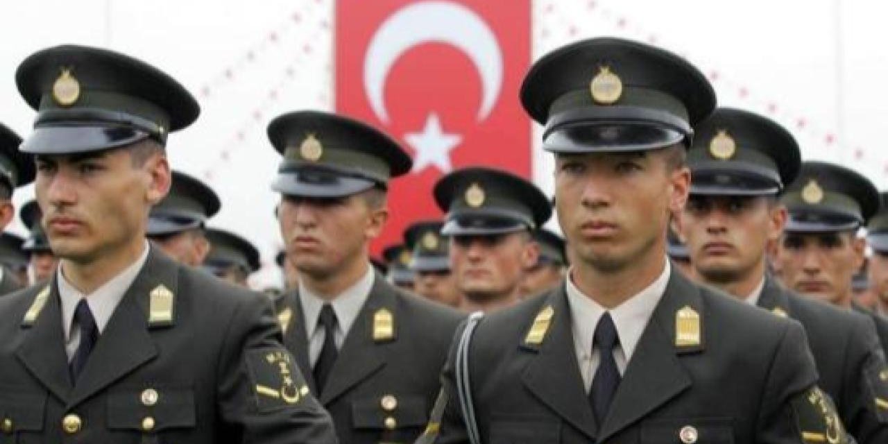 Jandarma ve Sahil Güvenlik 2026 Subay–Astsubay Alımı İlanı Yayınlandı! Başvuru Tarihleri Belli Oldu