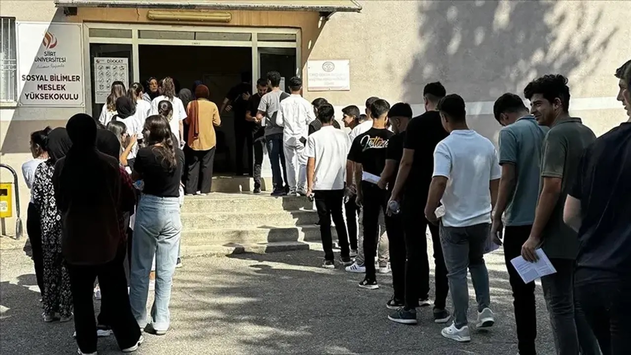 KPSS’li ve KPSS’siz Kamu Personeli Alımı Yapılacak