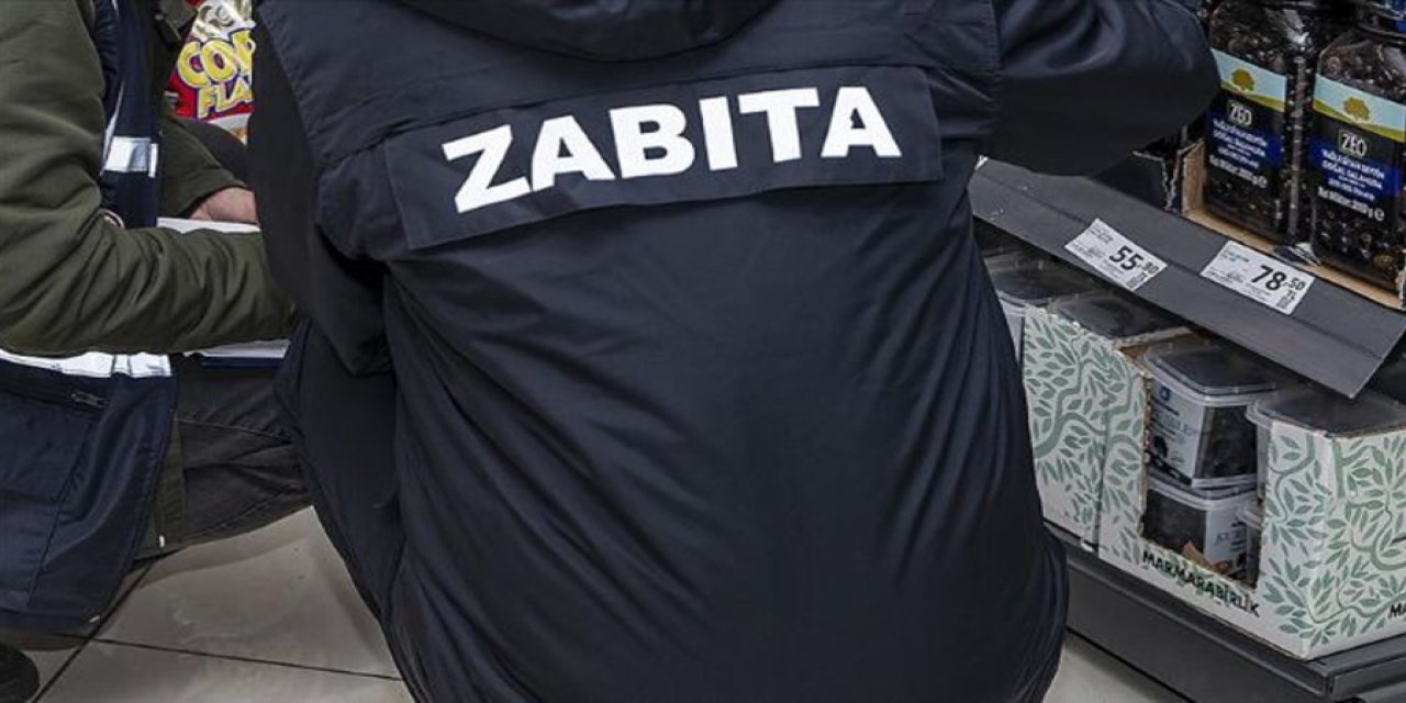 Kadıköy Belediye Başkanlığı Zabıta Memuru Alımı Başvuru Formunu Yayınladı