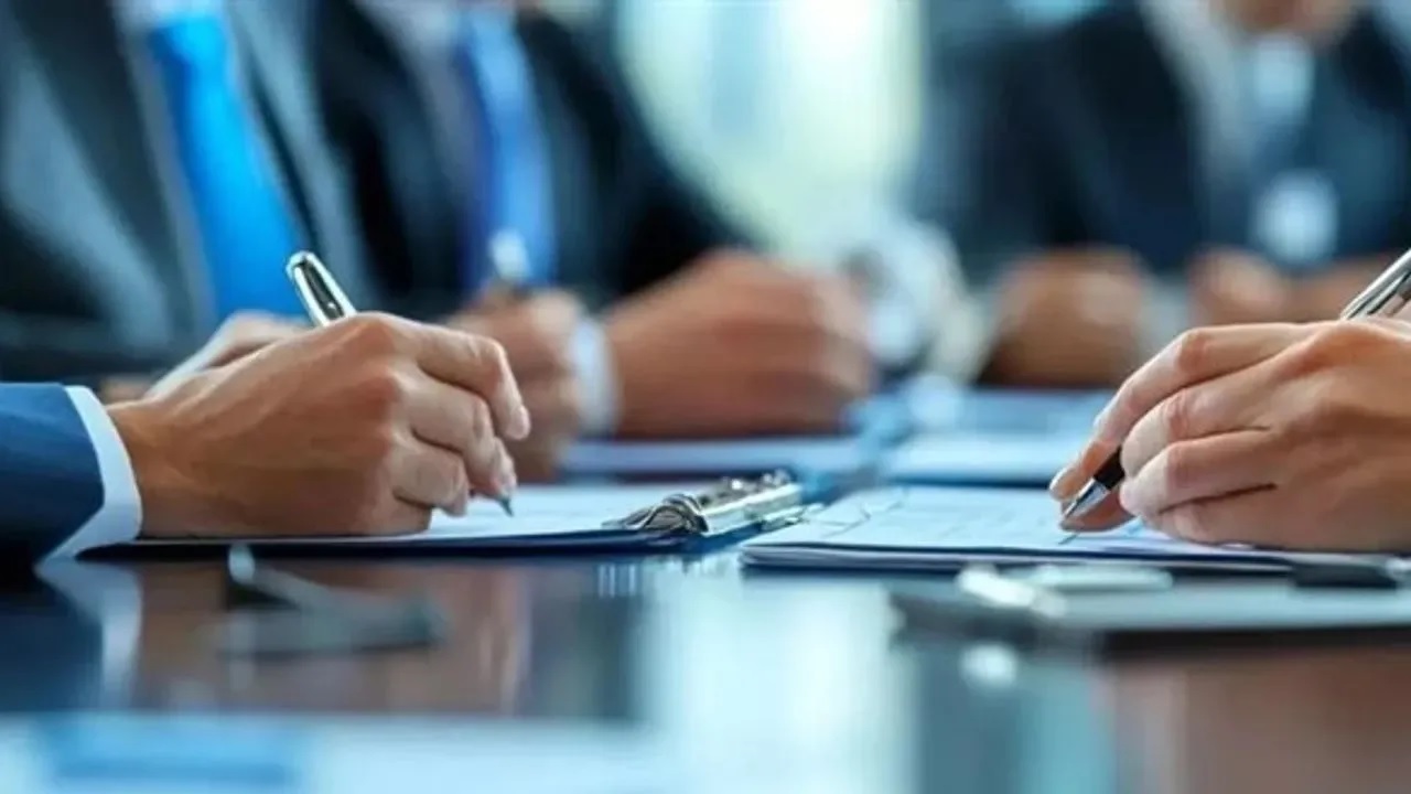 Kamuya Kadrolu Bekçi, Sekreter, Katip, Hizmetli ve Şoför Alımı Yapılacak