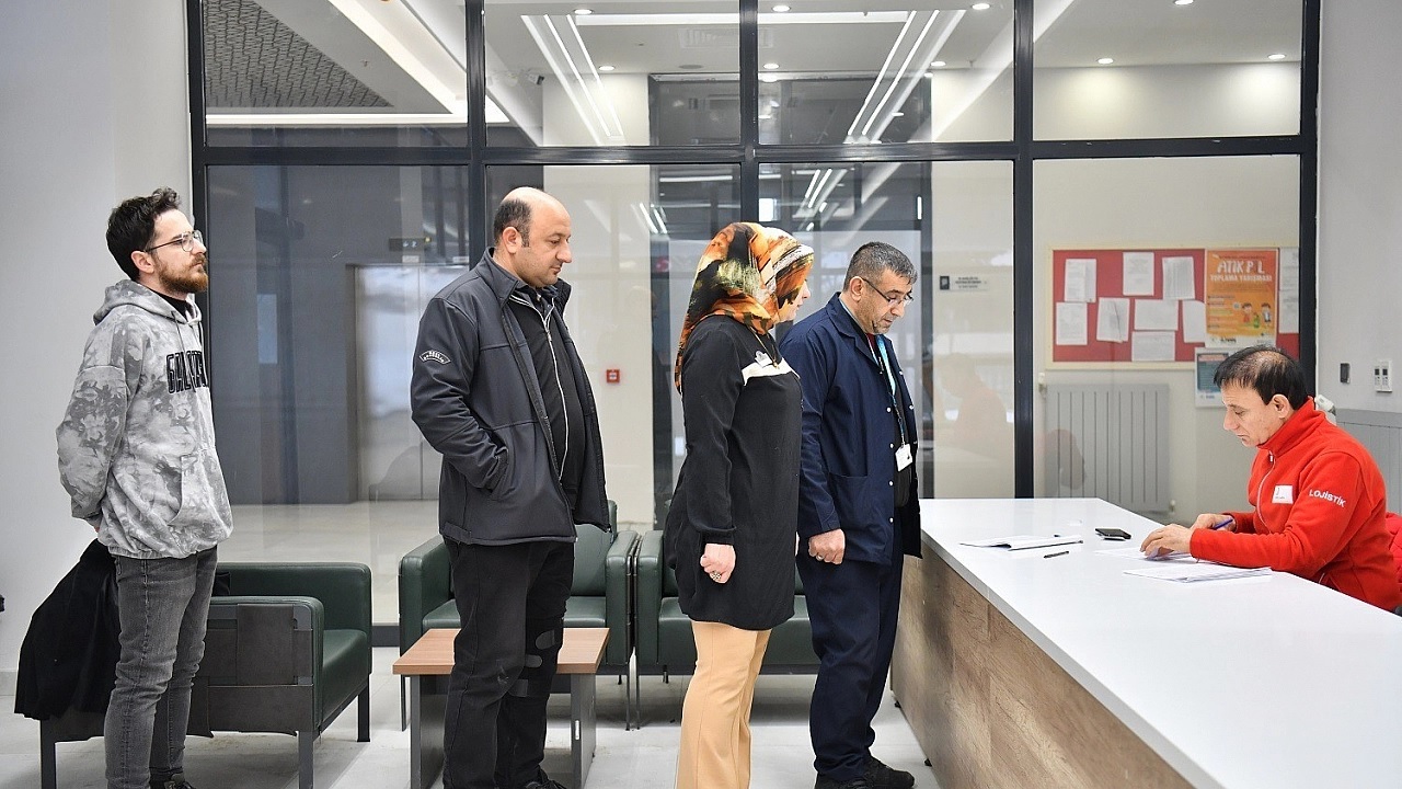 Malatya Yeşilyurt Belediyesi Personel Alımı Başvurusu Başladı