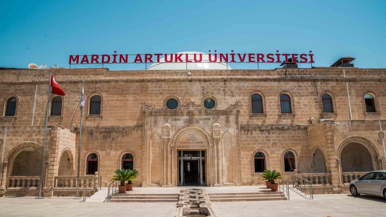 Mardin Artuklu Üniversitesi 60 KPSS ile Büro Personeli, Temizlik ve Güvenlik Görevlisi Alımı Yapacak