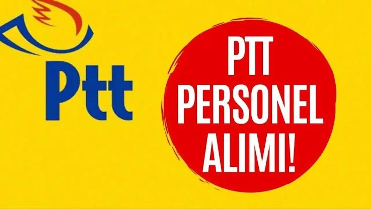 PTT Evden Çalışacak KPSS’siz Personel Alımı Yapacak